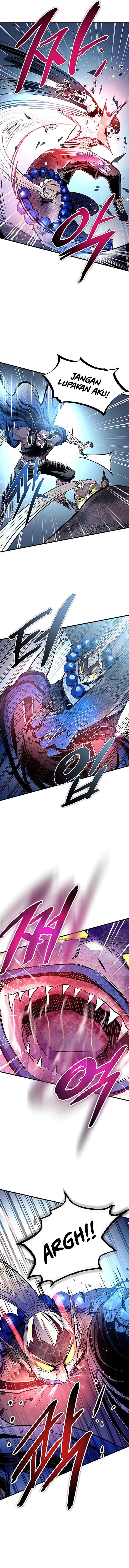 Villain To Kill Chapter 130 Image 3