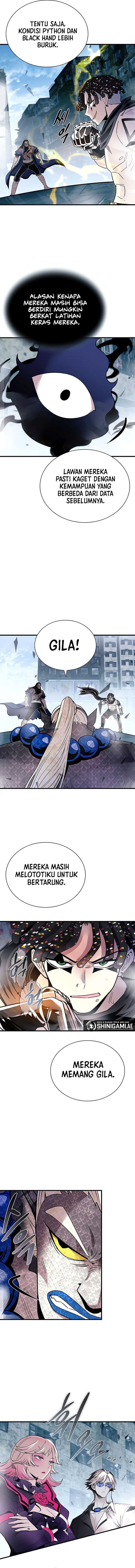 Villain To Kill Chapter 130 Image 11