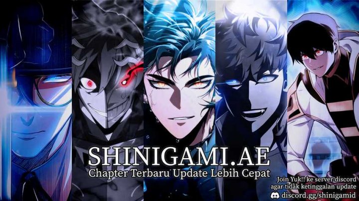 Villain To Kill Chapter 130 Image 17