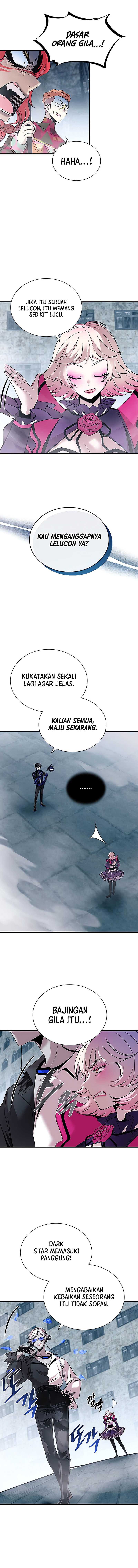 Villain To Kill Chapter 131 Image 2