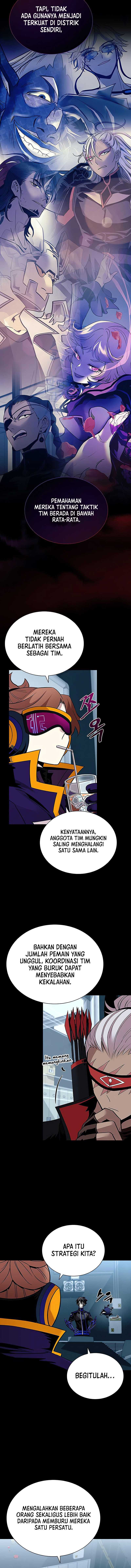 Villain To Kill Chapter 131 Image 6