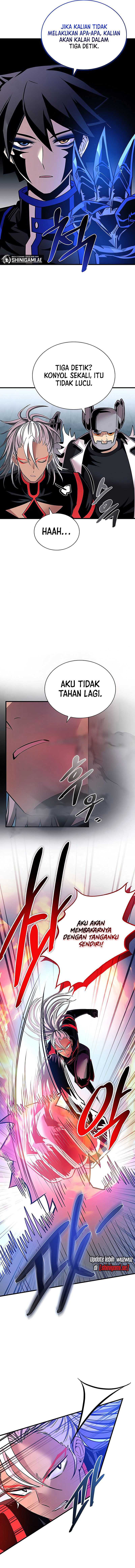 Villain To Kill Chapter 131 Image 9