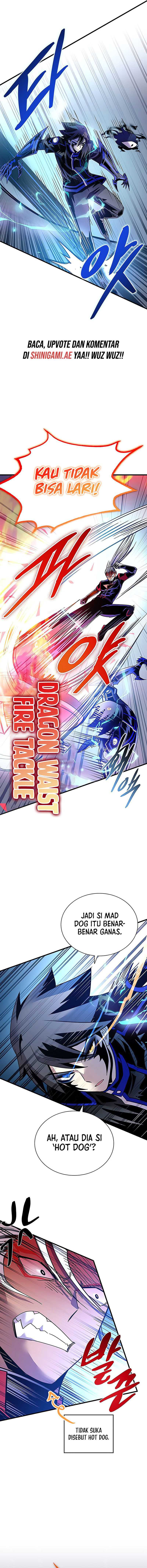 Villain To Kill Chapter 131 Image 10