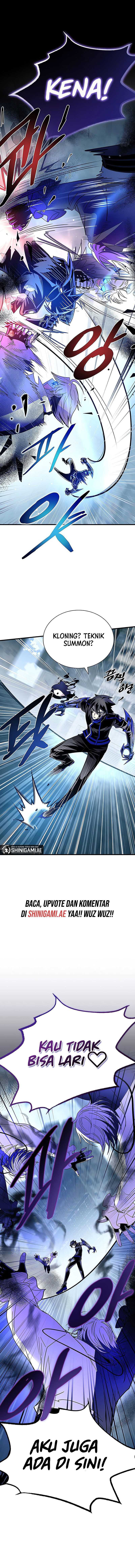 Villain To Kill Chapter 131 Image 15