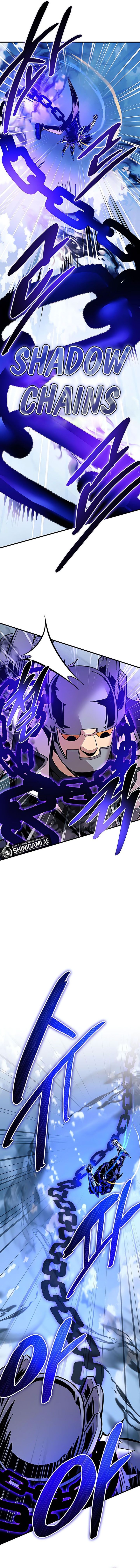 Villain To Kill Chapter 132 Image 6