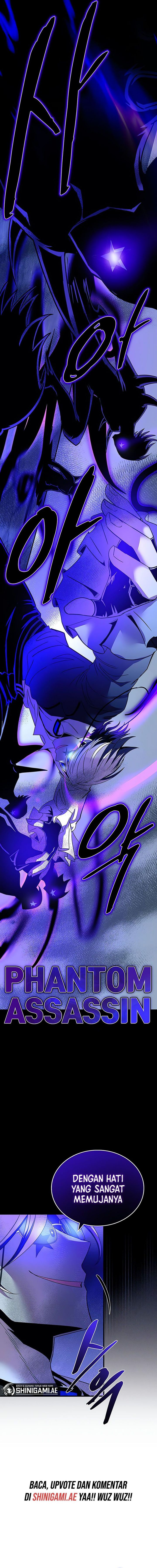 Villain To Kill Chapter 132 Image 10