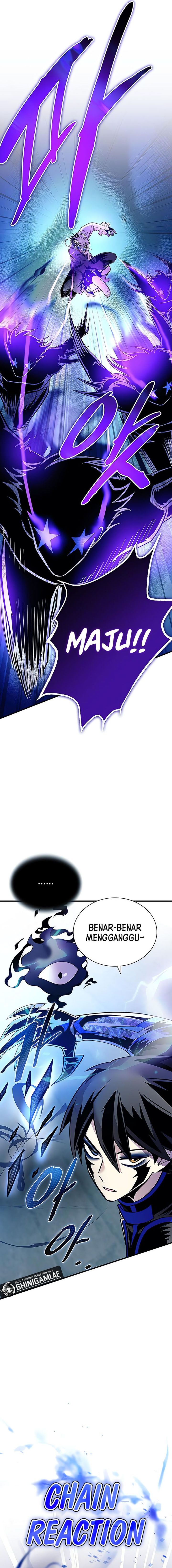 Villain To Kill Chapter 132 Image 11