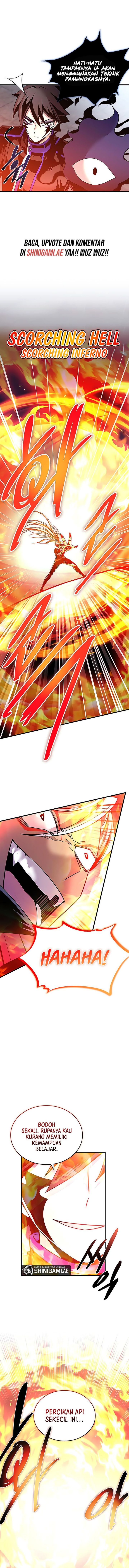 Villain To Kill Chapter 132 Image 15