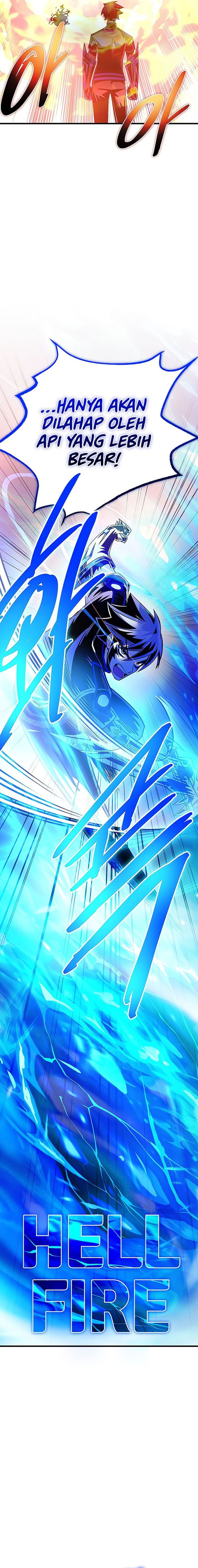 Villain To Kill Chapter 132 Image 16