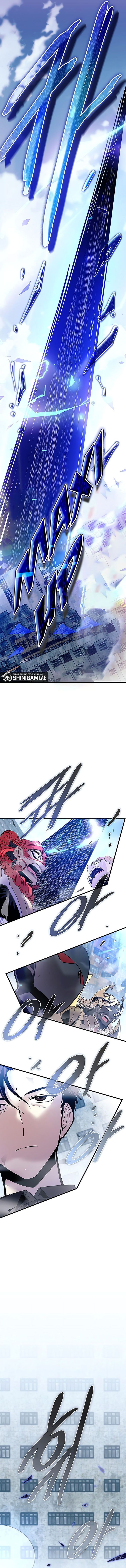 Villain To Kill Chapter 132 Image 21