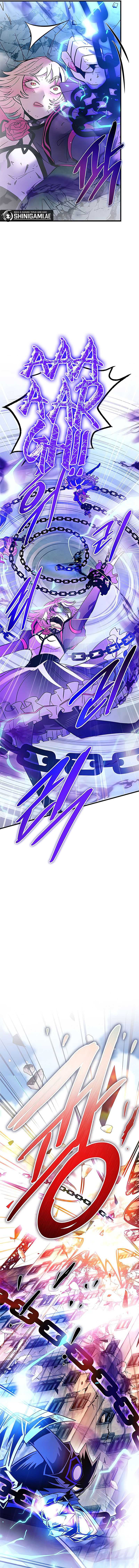 Villain To Kill Chapter 134 Image 7