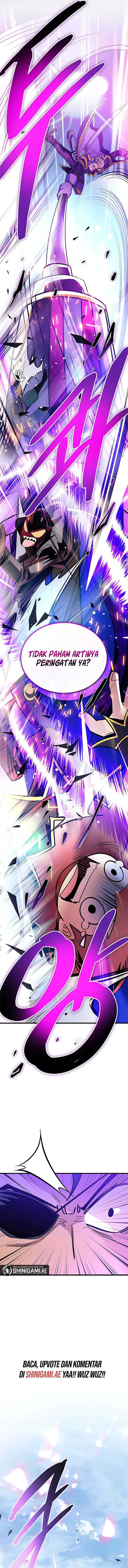 Villain To Kill Chapter 134 Image 18