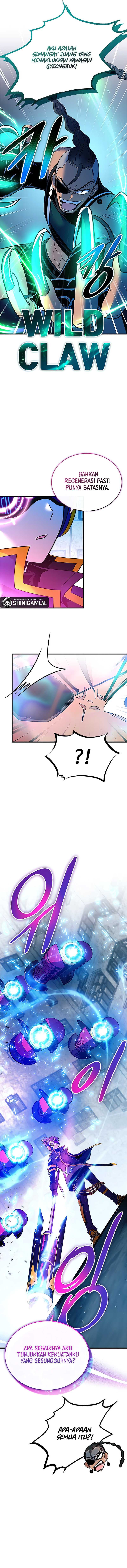 Villain To Kill Chapter 135 Image 5