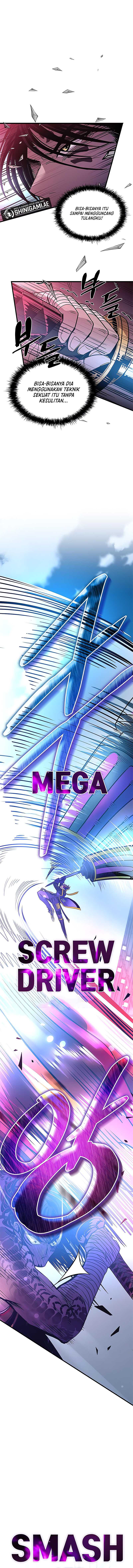 Villain To Kill Chapter 135 Image 9