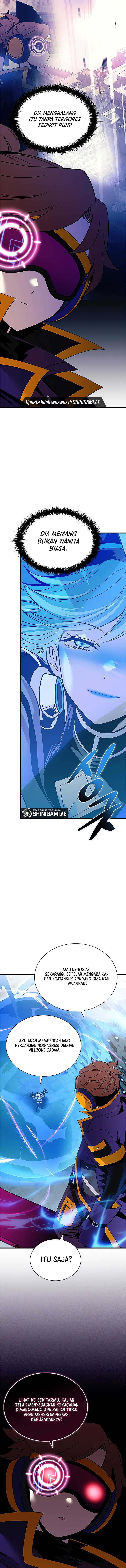 Villain To Kill Chapter 135 Image 12