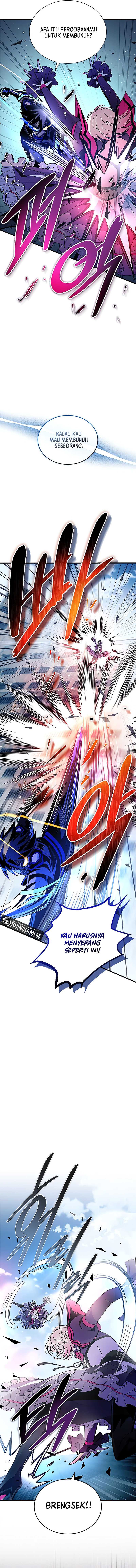 Villain To Kill Chapter 135 Image 15