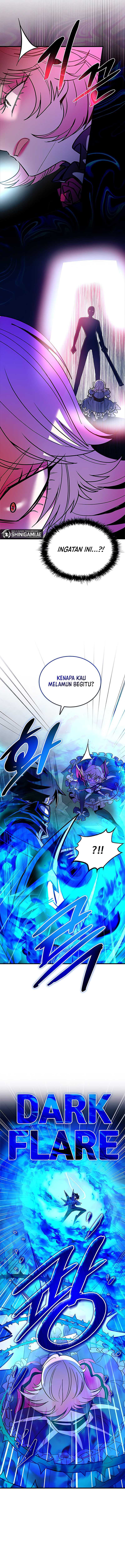 Villain To Kill Chapter 135 Image 16