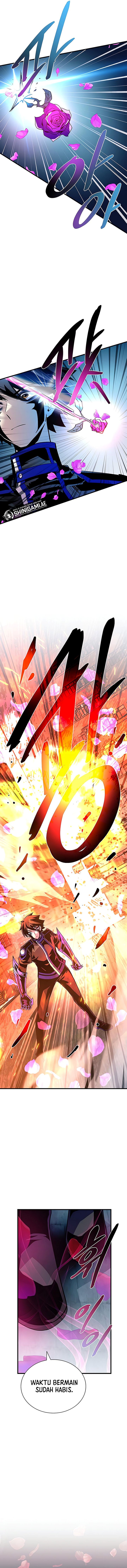 Villain To Kill Chapter 136 Image 2