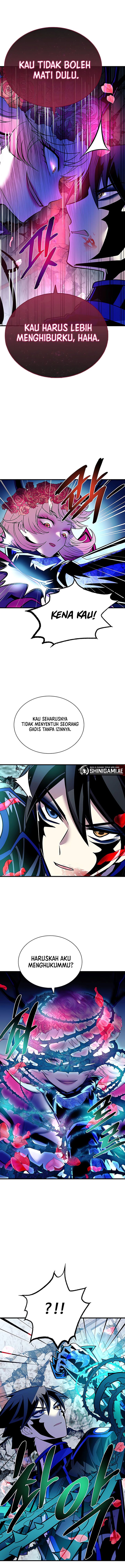 Villain To Kill Chapter 136 Image 6