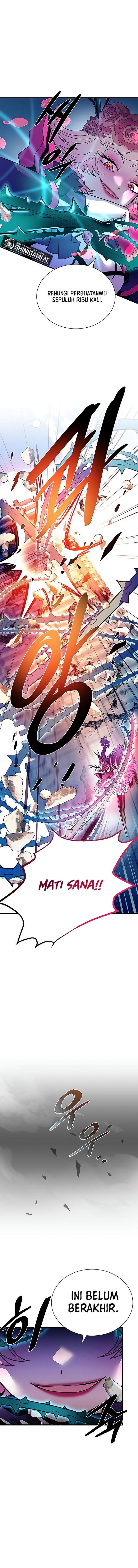 Villain To Kill Chapter 136 Image 7