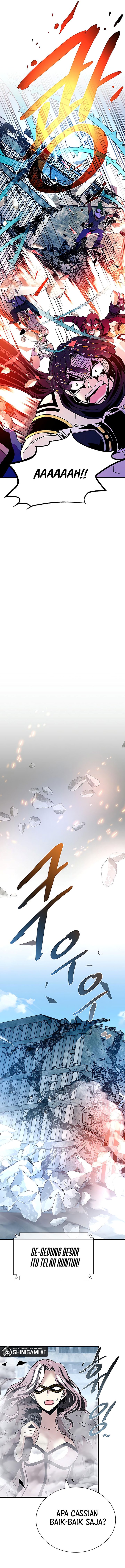 Villain To Kill Chapter 136 Image 10