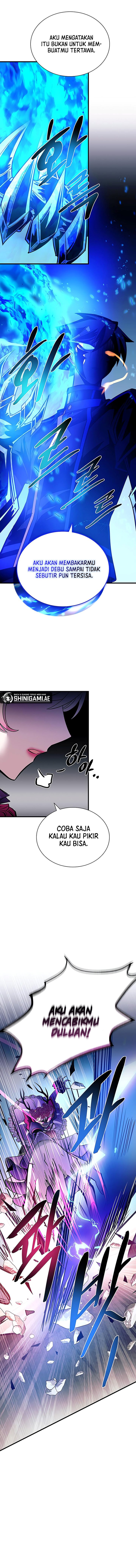 Villain To Kill Chapter 136 Image 12