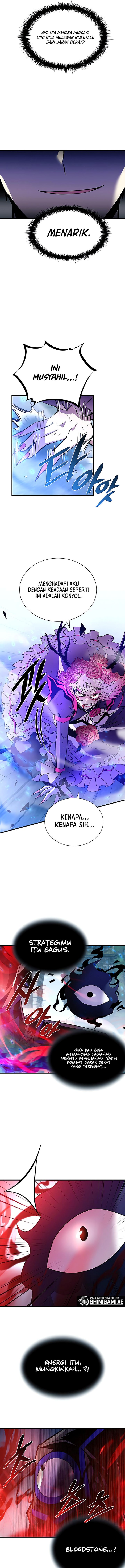 Villain To Kill Chapter 136 Image 16