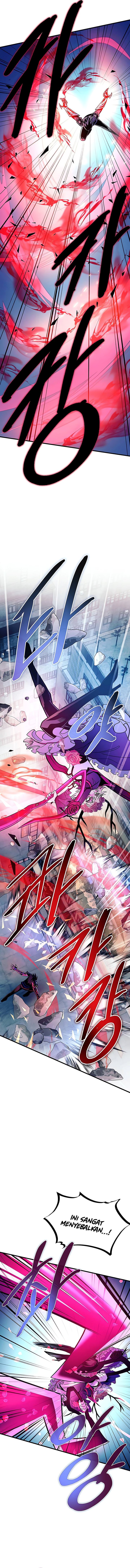 Villain To Kill Chapter 137 Image 8