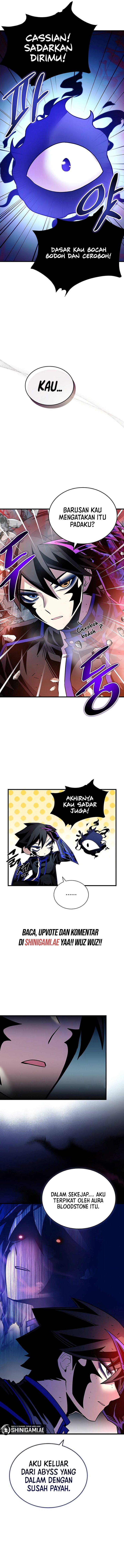 Villain To Kill Chapter 137 Image 10