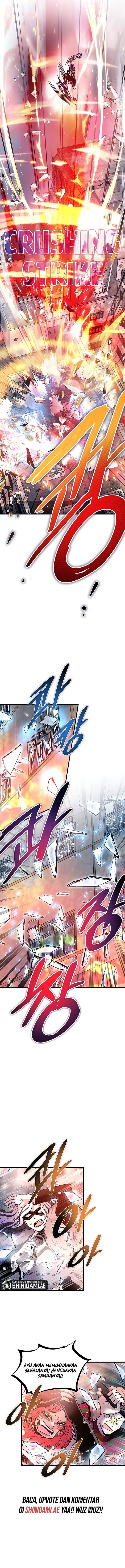 Villain To Kill Chapter 137 Image 15