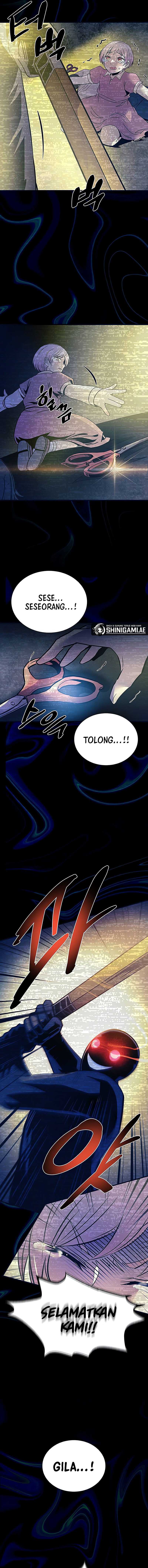 Villain To Kill Chapter 138 Image 3