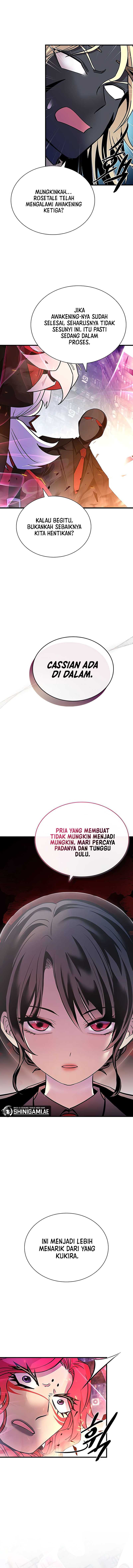 Villain To Kill Chapter 138 Image 7