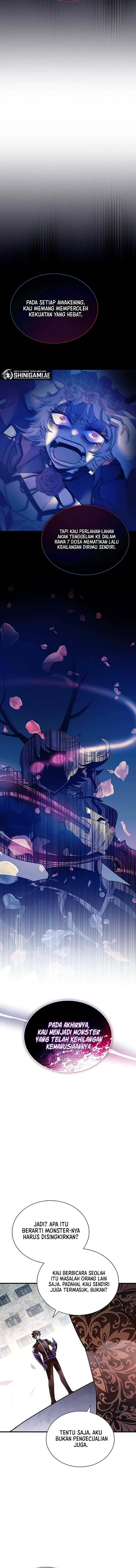 Villain To Kill Chapter 139 Image 7