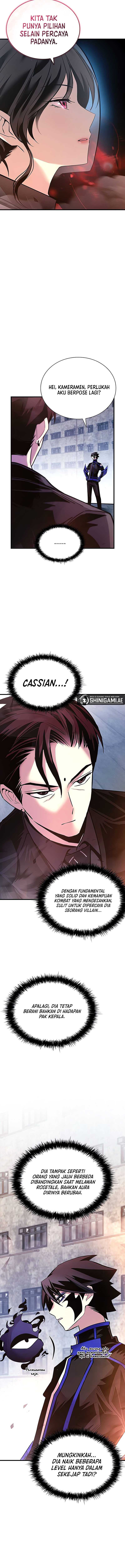 Villain To Kill Chapter 139 Image 13