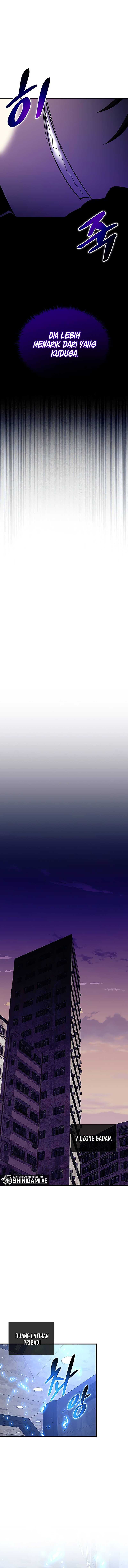 Villain To Kill Chapter 139 Image 14