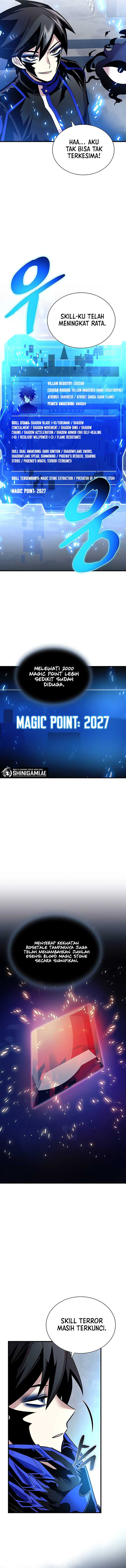 Villain To Kill Chapter 139 Image 15