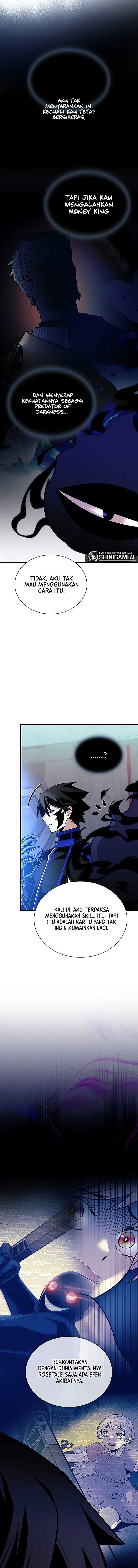 Villain To Kill Chapter 139 Image 16