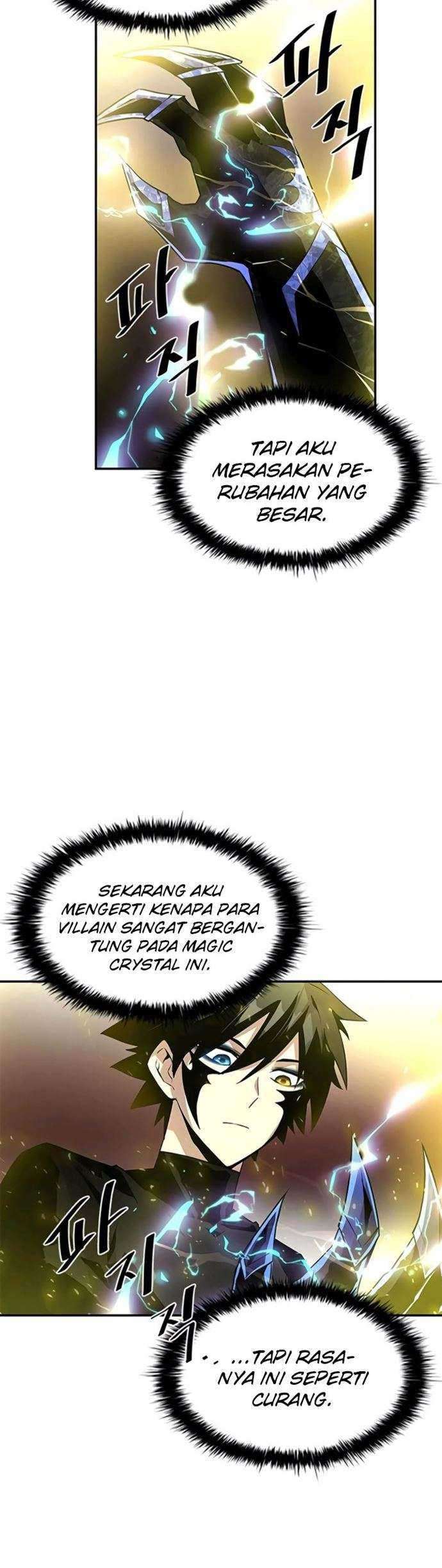 Villain To Kill Chapter 14 Image 2