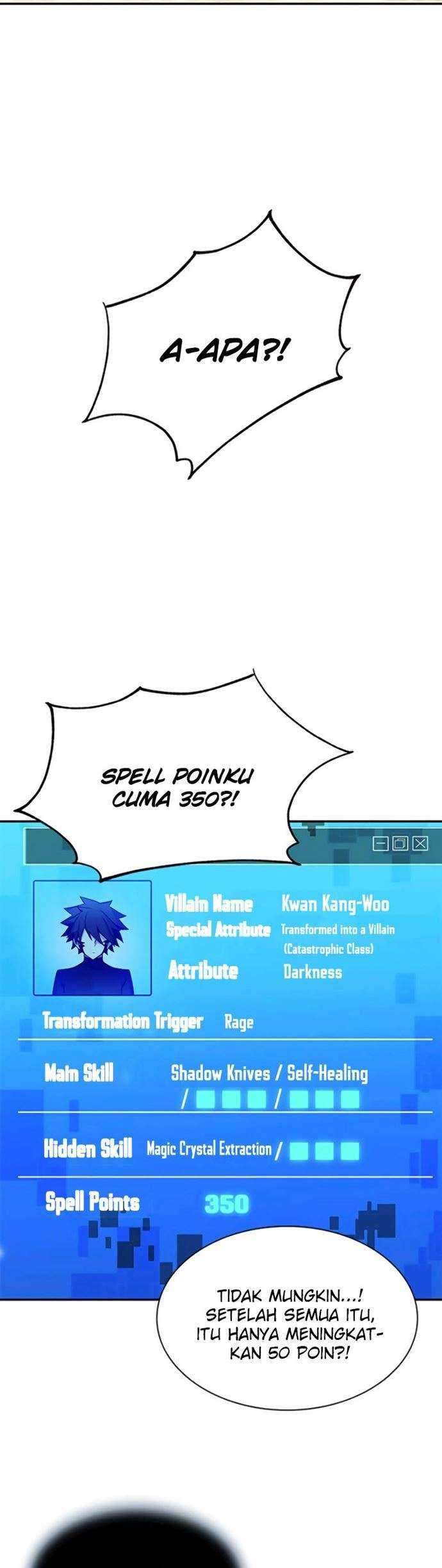 Villain To Kill Chapter 14 Image 4