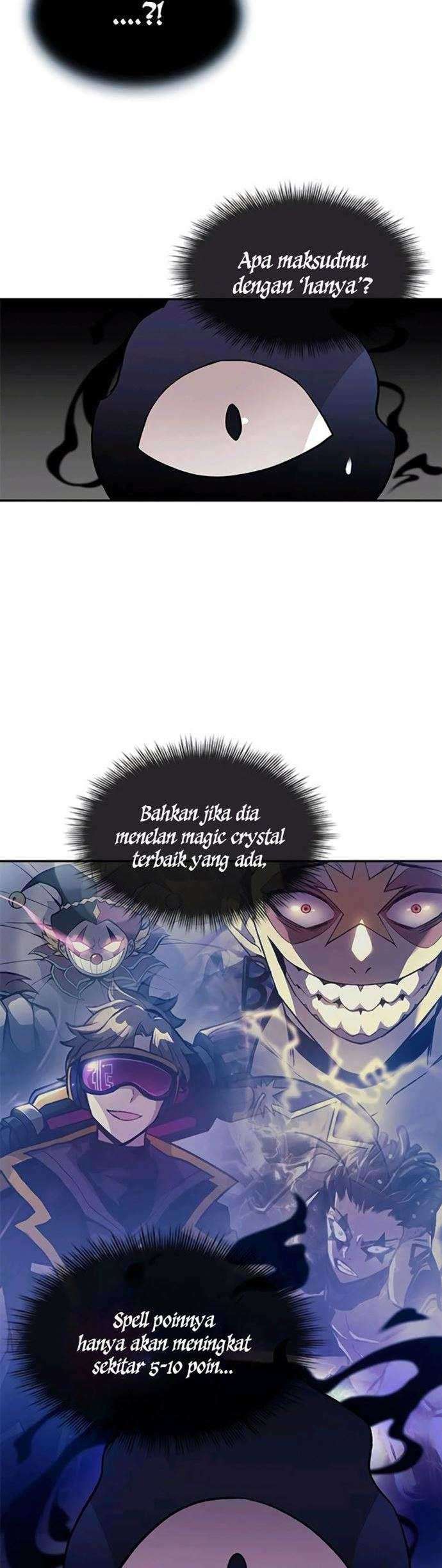 Villain To Kill Chapter 14 Image 5