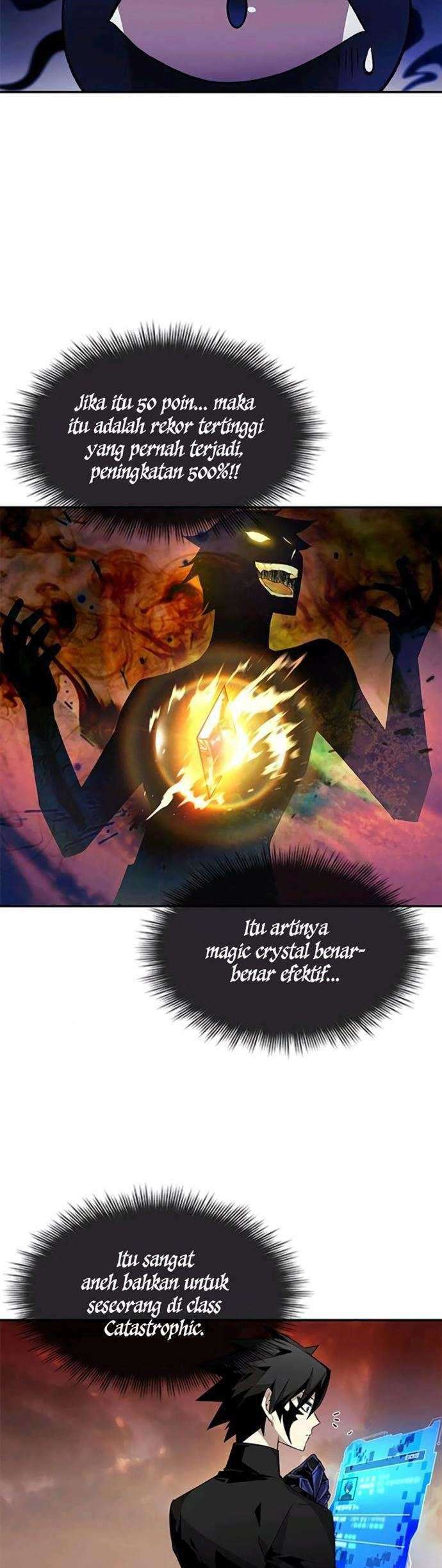 Villain To Kill Chapter 14 Image 6