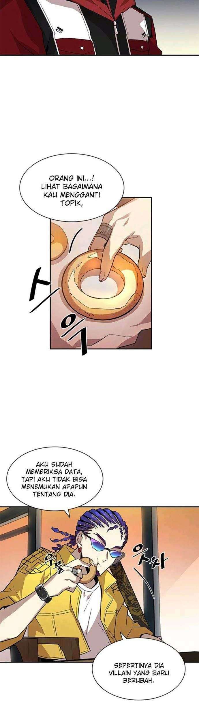 Villain To Kill Chapter 14 Image 15