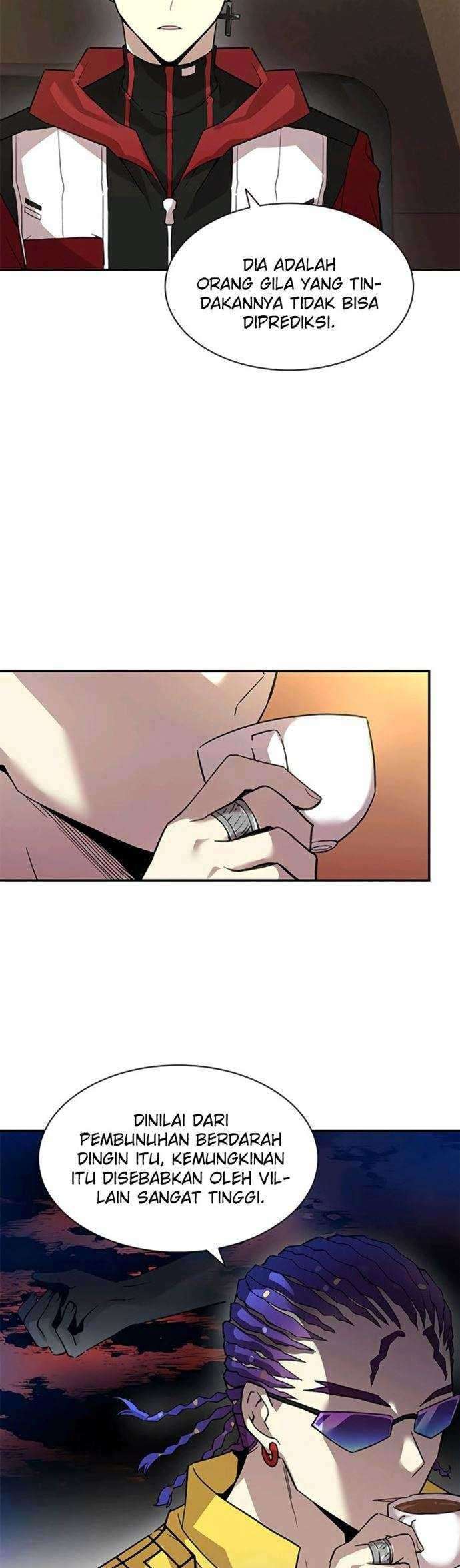 Villain To Kill Chapter 14 Image 20