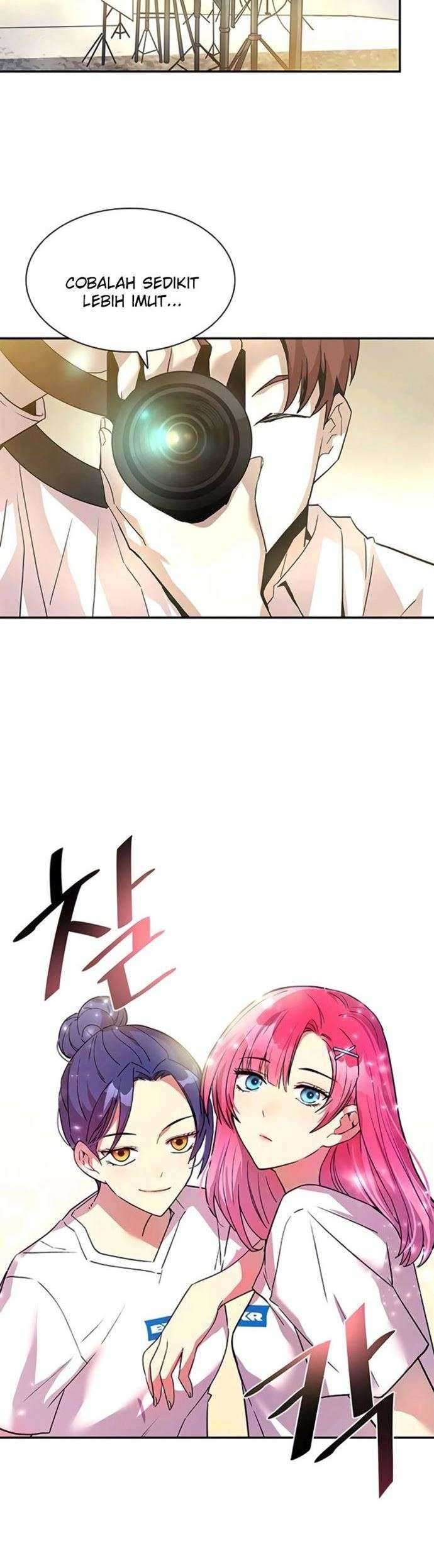 Villain To Kill Chapter 14 Image 25