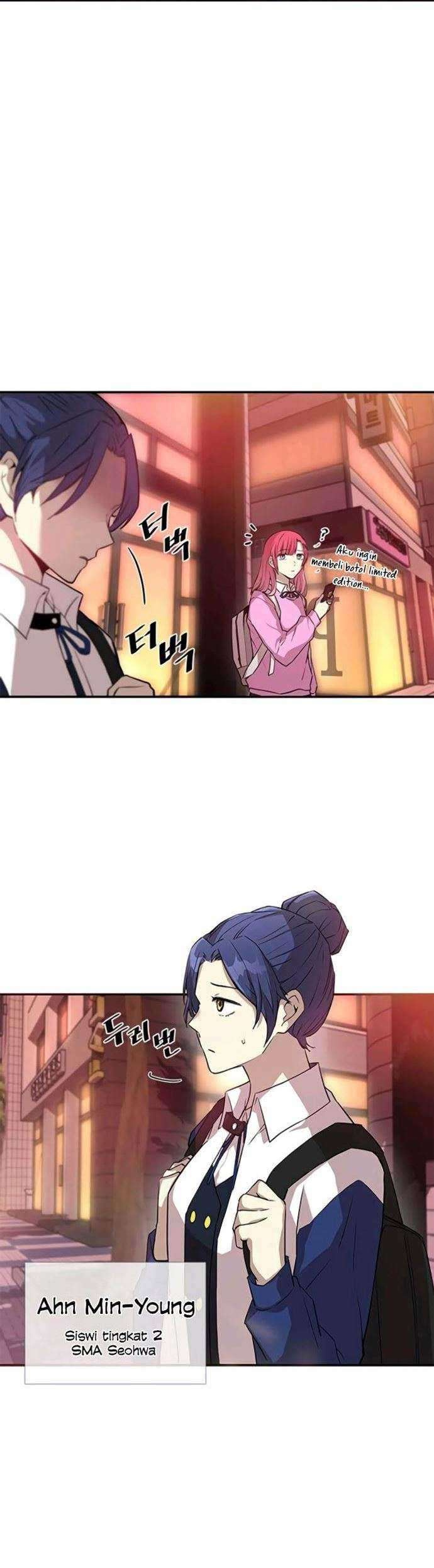 Villain To Kill Chapter 14 Image 29