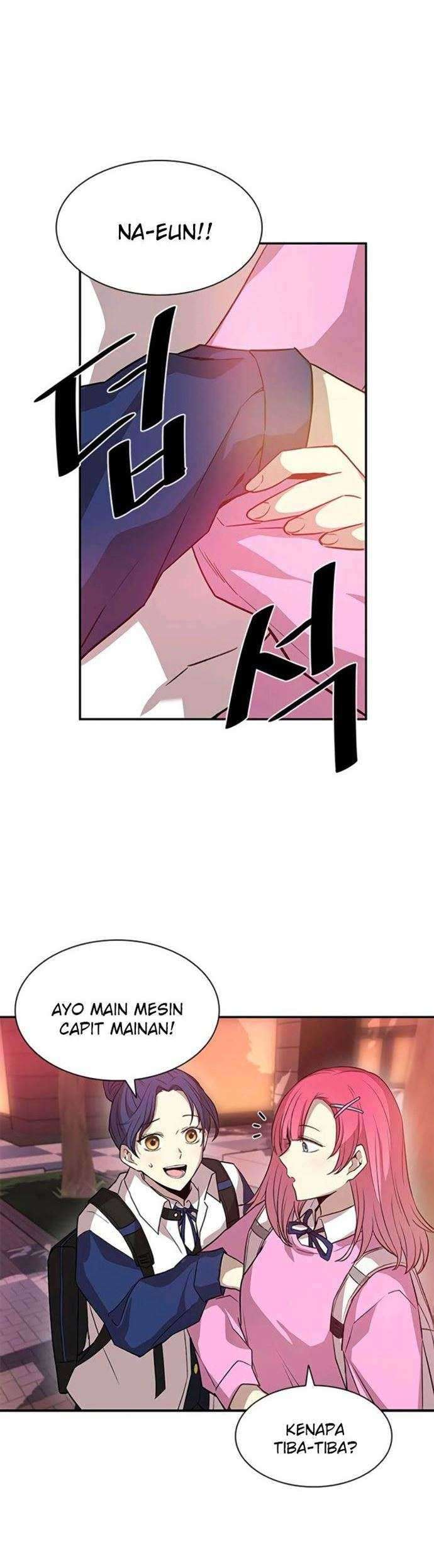 Villain To Kill Chapter 14 Image 31