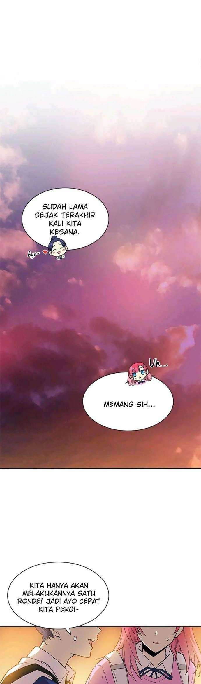 Villain To Kill Chapter 14 Image 32