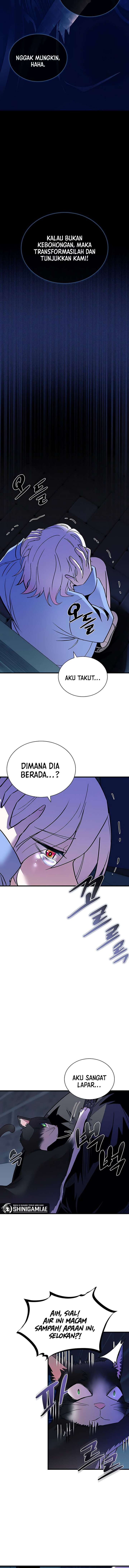 Villain To Kill Chapter 142 Image 7