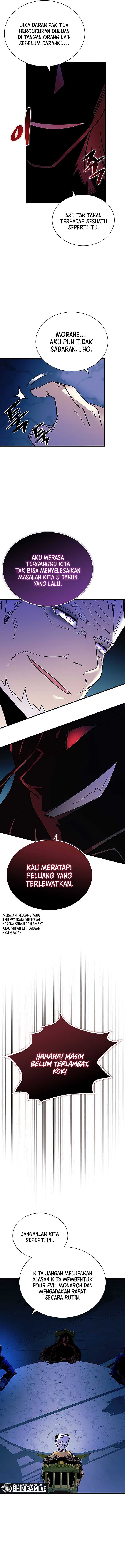 Villain To Kill Chapter 143 Image 7