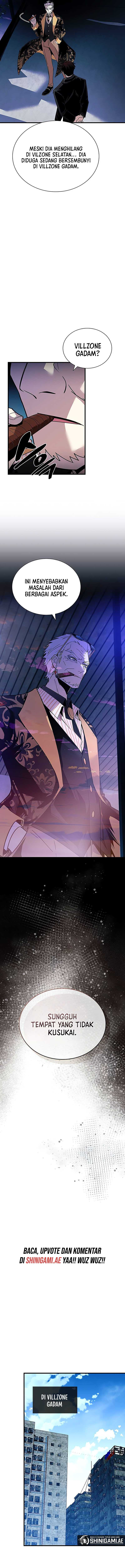 Villain To Kill Chapter 143 Image 10